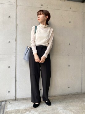 mana_lemageさんのコーディネート