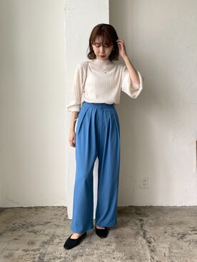 mana_lemageさんのコーディネート