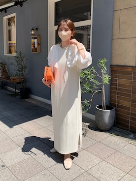 mana_lemageさんのコーディネート