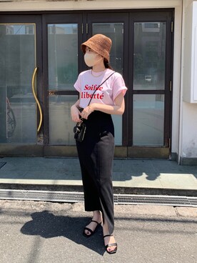 mana_lemageさんのコーディネート