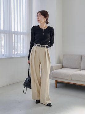 mana_lemageさんのコーディネート