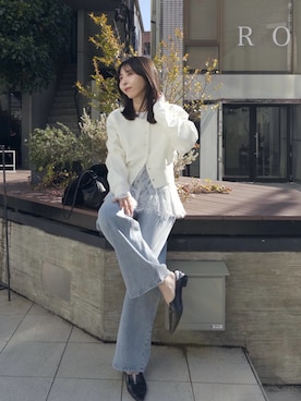 mana_lemageさんのコーディネート