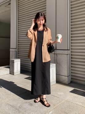 mana_lemageさんのコーディネート