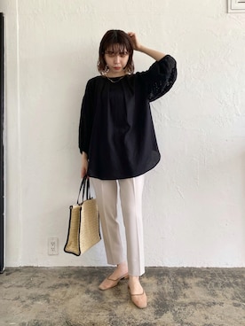 mana_lemageさんのコーディネート