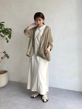 mana_lemageさんのコーディネート