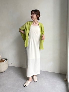 mana_lemageさんのコーディネート