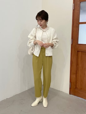 mana_lemageさんのコーディネート
