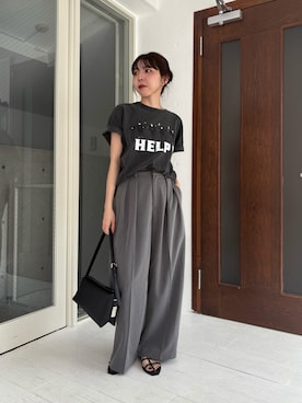 mana_lemageさんのコーディネート