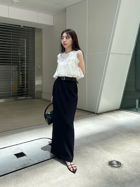mana_lemageさんのコーディネート