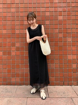 mana_lemageさんのコーディネート