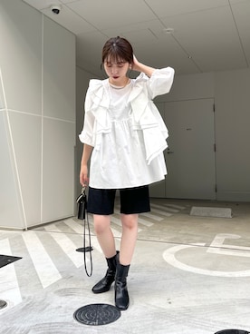mana_lemageさんのコーディネート