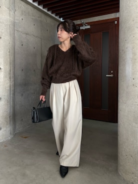 mana_lemageさんのコーディネート