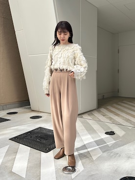 mana_lemageさんのコーディネート