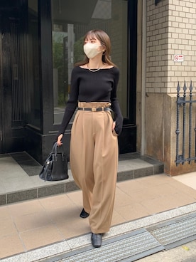 mana_lemageさんのコーディネート