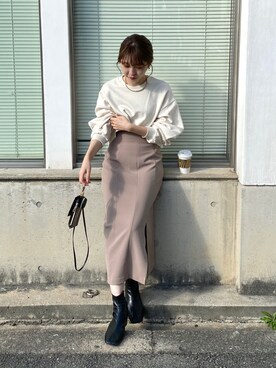 mana_lemageさんのコーディネート