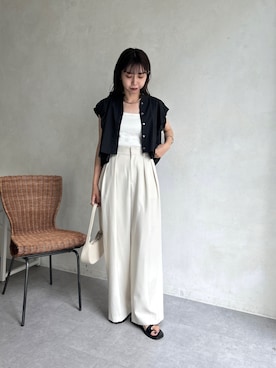 mana_lemageさんのコーディネート