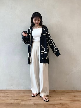 mana_lemageさんのコーディネート