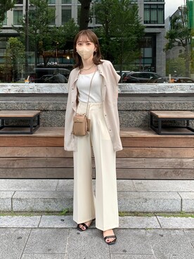 mana_lemageさんのコーディネート