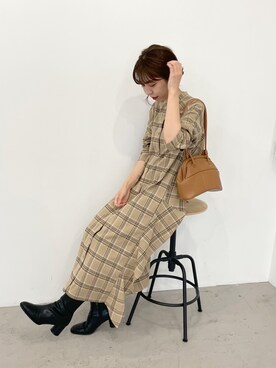 mana_lemageさんのコーディネート