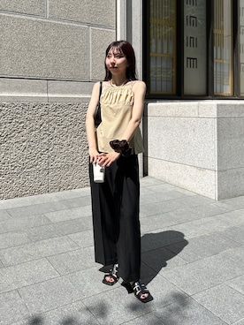 mana_lemageさんのコーディネート