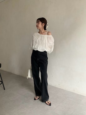 mana_lemageさんのコーディネート