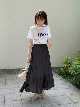 mana_lemageさんのコーディネート