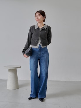 mana_lemageさんのコーディネート