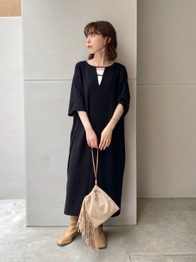 mana_lemageさんのコーディネート
