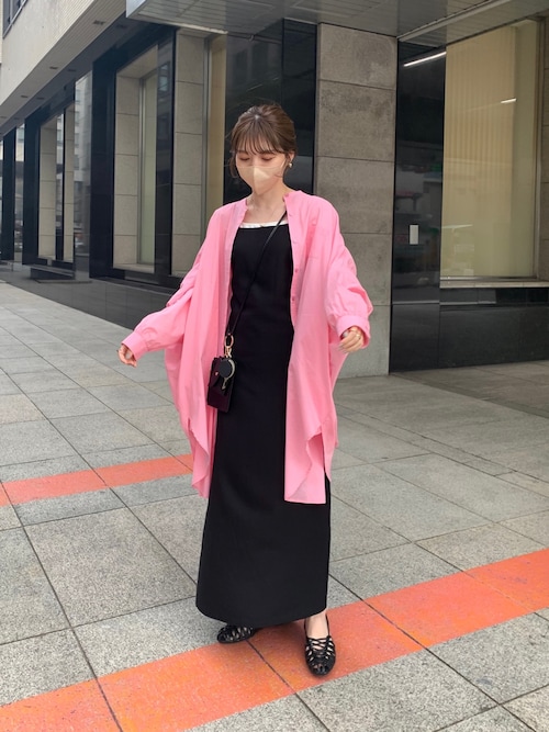 mana_lemageさんのコーディネート