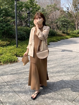 mana_lemageさんのコーディネート