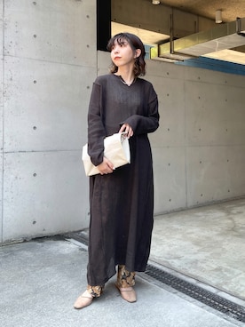 「COOLなこのコが仲間入り」｜「アイテム（その他）」を使った、mana_lemageさん（レディース・161cm）の夏コーディネート