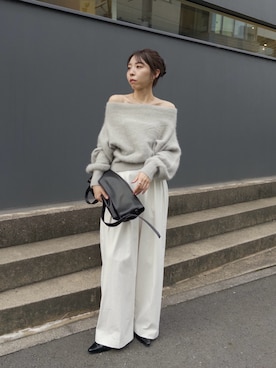 mana_lemageさんのコーディネート