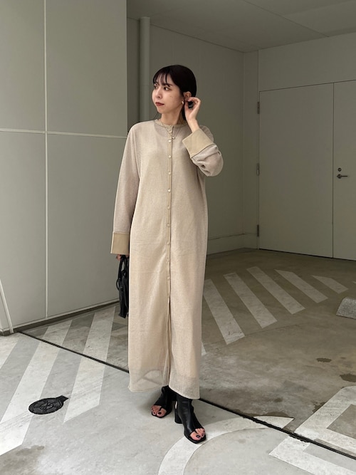 CAPRICIEUX LE'MAGE（カプリシューレマージュ）の「【サイズ展開