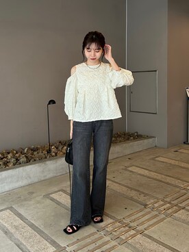 mana_lemageさんのコーディネート