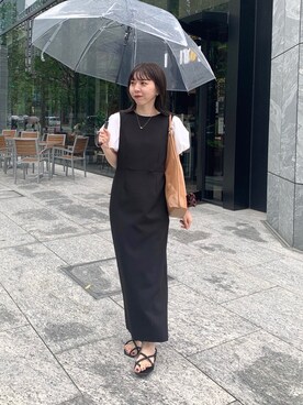 mana_lemageさんのコーディネート