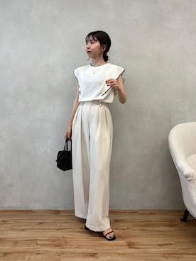 mana_lemageさんのコーディネート