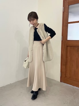 mana_lemageさんのコーディネート
