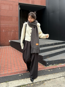 mana_lemageさんのコーディネート