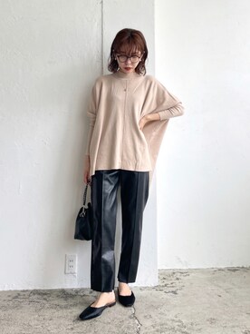 mana_lemageさんのコーディネート