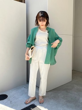 mana_lemageさんのコーディネート