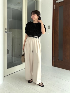 mana_lemageさんのコーディネート