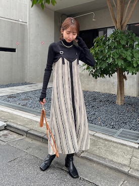 mana_lemageさんのコーディネート