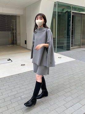 mana_lemageさんのコーディネート