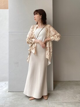 mana_lemageさんのコーディネート