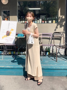 mana_lemageさんのコーディネート