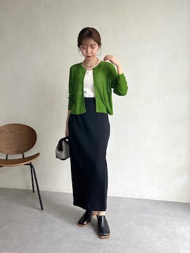 mana_lemageさんのコーディネート