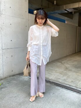 mana_lemageさんのコーディネート