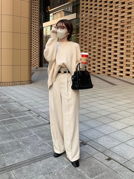 mana_lemageさんのコーディネート