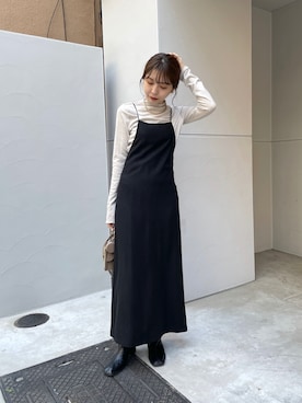 mana_lemageさんのコーディネート