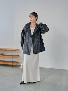 mana_lemageさんのコーディネート